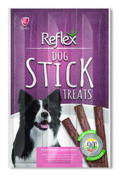 Reflex Somonlu Köpek Ödül Çubugu 11x3 GR