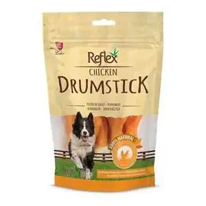 Reflex Tavuklu Baget Köpek Ödül Maması 80 Gr