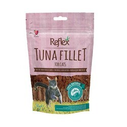 Reflex Ton Balıklı Kedi Ödülü 50 Gr
