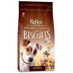 Reflex Vanilyalı Yavru Köpek Ödülü 350 GR