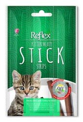 Reflex Yavru Kediler İçin Hindili Ödül Çubuğu 3x5 GR