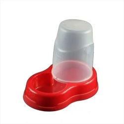 PetStyle Rezerve Mama Ve Su Kabı 1.5 Lt - 2