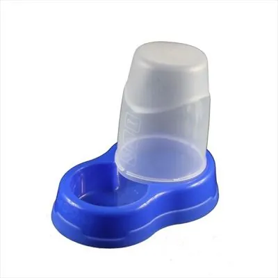 PetStyle Rezerve Mama Ve Su Kabı 1.5 Lt - 3