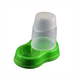 PetStyle Rezerve Mama Ve Su Kabı 1.5 Lt - 4