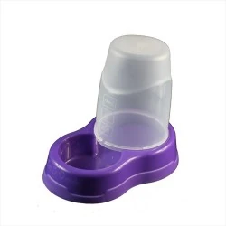 PetStyle Rezerve Mama Ve Su Kabı 1.5 Lt - 5