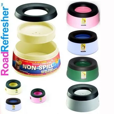 ​Road Refresher Dökülmez Su Kabı 1.4 LT - 3