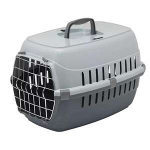 Moderna Roadrunner 1 Gri Kedi Ve Köpek Taşıma Çantası