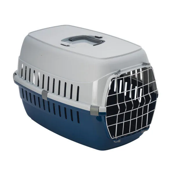 Moderna Roadrunner 1 Lacivert Kedi Ve Köpek Taşıma Çantası - 2