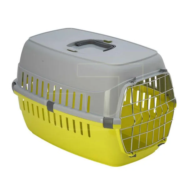 Moderna Roadrunner 1 Sarı Kedi Ve Köpek Taşıma Çantası - 1