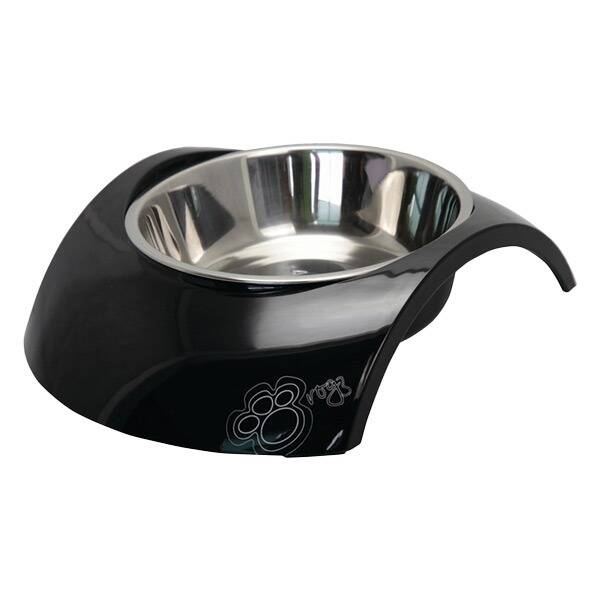 Rogz Luna Mama Kabı 2 in 1 Siyah 350 ML - 1