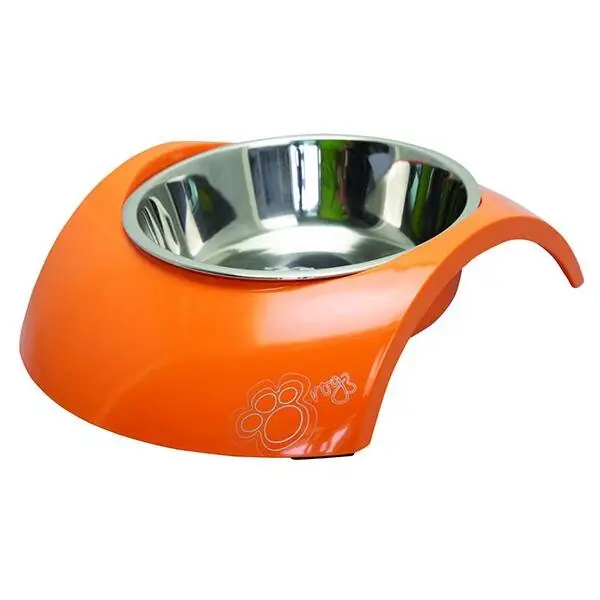 Rogz Luna Mama Kabı 2 si 1 arada Turuncu Turuncu - 1