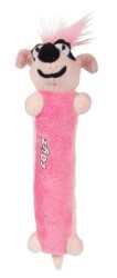Rogz Peluş Köpek Oyuncağı (Sausage) 23 cm
