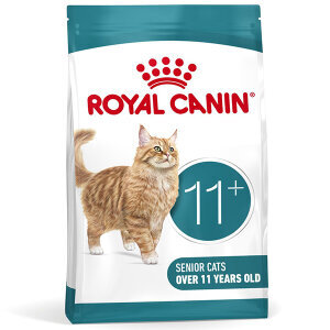 Royal Canin Ageing 11+ Yaş Üzeri Yaşlı Kedi Maması 2kg