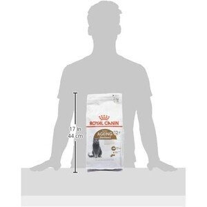 Royal Canin Ageing +12 Kedi Maması 2 KG - 4