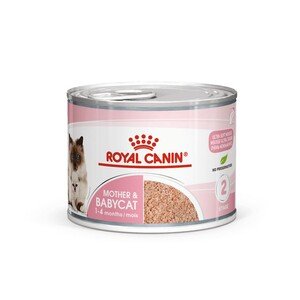 Royal Canin BabyCat Instinctive Yavru Kedi Maması 195 Gr - 3