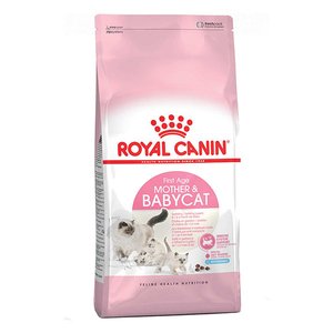 Royal Canin Babycat Yavru Kedi Maması 4 KG