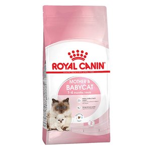 Royal Canin Babycat Yavru Kedi Maması 400 GR
