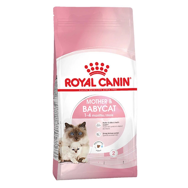Royal Canin Babycat Yavru Kedi Maması 400 GR - 1