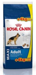 Royal Canin Maxi Adult Büyük Irk Köpek Maması 19 KG