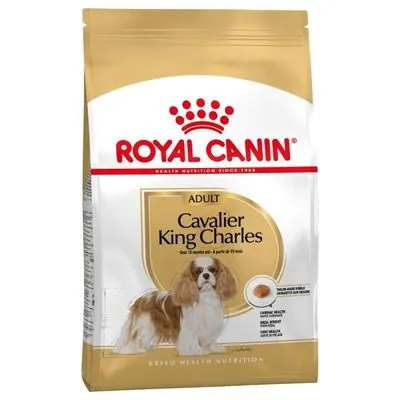 Royal Canin Cavalier King Charles Köpek Maması 3 KG - 1