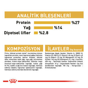 Royal Canin Cavalier King Charles Köpek Maması 3 KG - 5