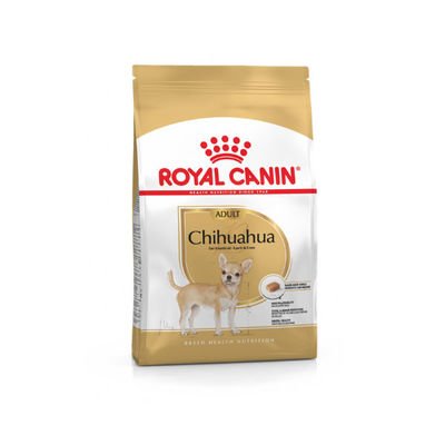 Royal Canin Chihuahua Adult Köpek Maması 1.5 KG - 1