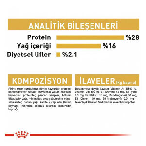 Royal Canin Chihuahua Adult Köpek Maması 1.5 KG - 5
