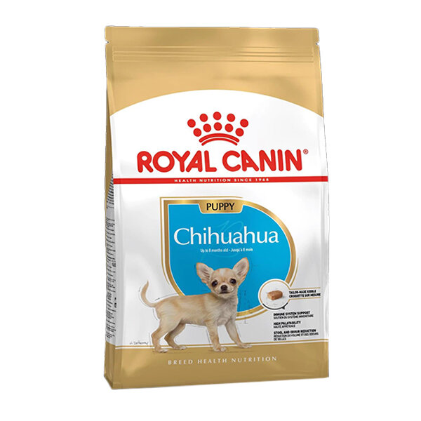 Royal Canin Chihuahua Yavru Köpek Maması 1.5 KG - 8