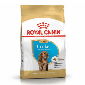 Royal Canin Cocker Yavru Köpek Maması 3 KG - 7
