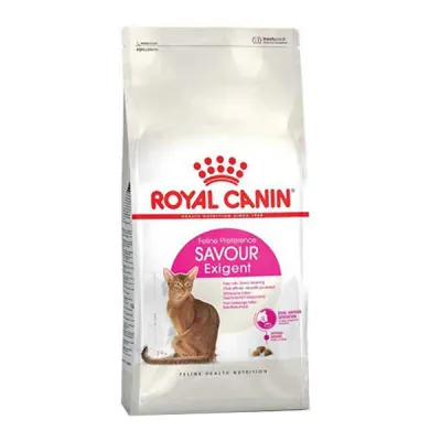Royal Canin Exigent Kedi Maması 2 KG - 1