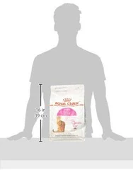 Royal Canin Exigent Kedi Maması 2 KG - 6