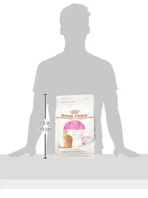 Royal Canin Exigent Kedi Maması 2 KG - 6