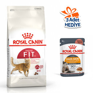 Royal Canin Fit 32 Kedi Maması 10 KG