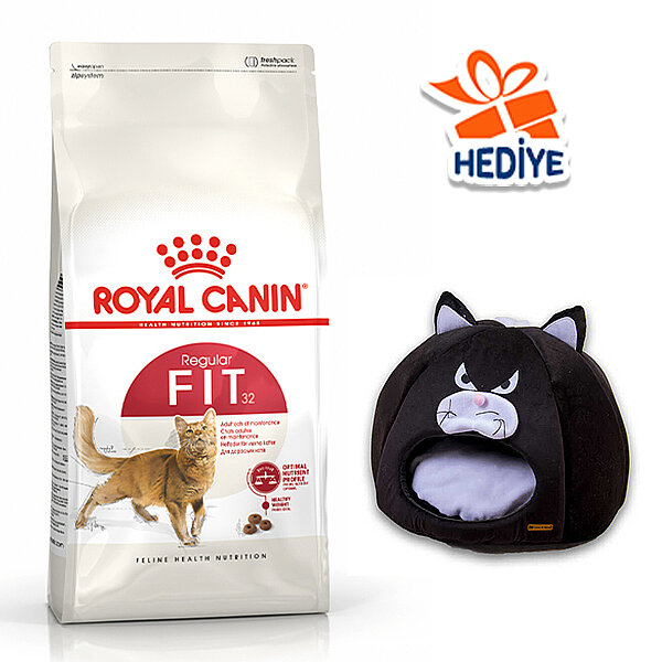 Royal Canin Fit 32 Kedi Maması 10 KG