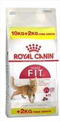 Royal Canin Fit 32 Kedi Maması 12 KG