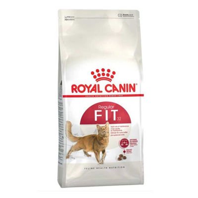 Royal Canin Fit 32 Kedi Maması 2 KG - 1