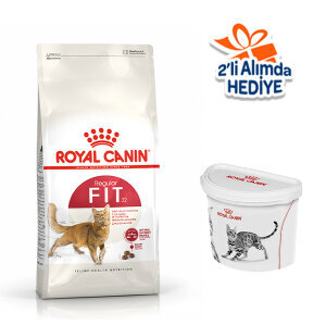 Royal Canin Fit 32 Kedi Maması 2 KG