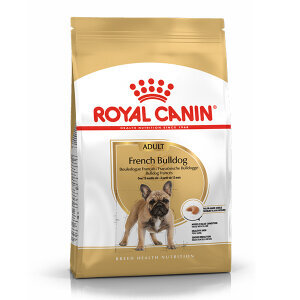Royal Canin French Bulldog Köpek Maması 3 KG - 6