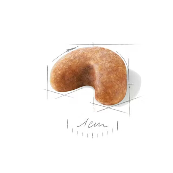 Royal Canin French Bulldog Yavru Köpek Maması 3 KG - 2