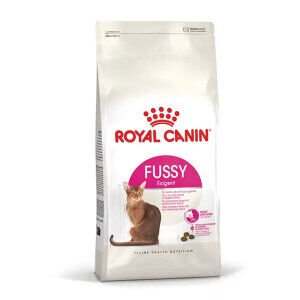 Royal Canin Fussy Seçici Kediler İçin Kuru Kedi Maması 2 kg - 2