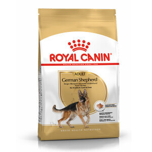 Royal Canin German Shepherd Köpek Maması 11 KG - 6