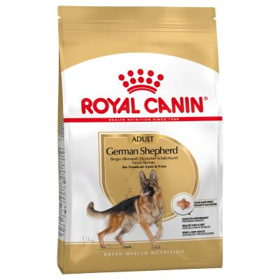 Royal Canin German Shepherd Köpek Maması 11 KG - 1