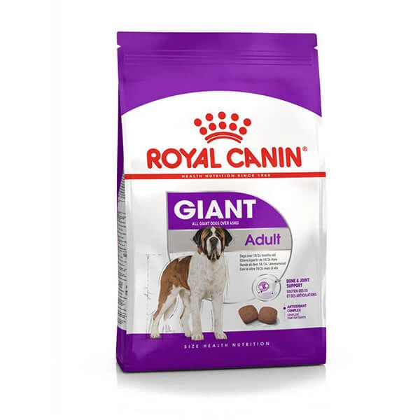 Royal Canin Giant Adult Dev Irk Köpek Mamasi 15 Kg - 1