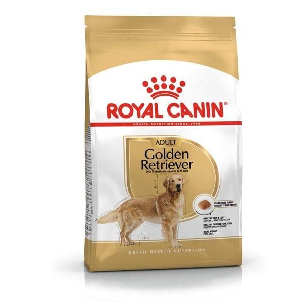 Royal Canin Golden Retriever Köpek Maması 12 KG - 1