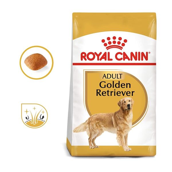 Royal Canin Golden Retriever Köpek Maması 12 KG - 2