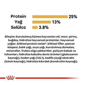 Royal Canin Golden Retriever Köpek Maması 12 KG - 5