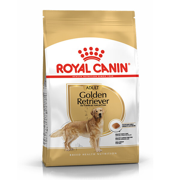 Royal Canin Golden Retriever Köpek Maması 12 KG - 6