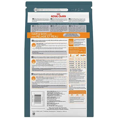 Royal Canin Hair Skin Uzun Tüylü Kedi Maması 2 KG - 2