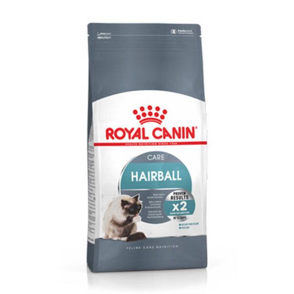 Royal Canin Hairball Kedi Maması 2 KG - 1