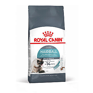 Royal Canin Hairball Kedi Maması 2 KG - 6